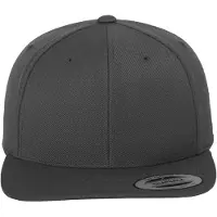 Flexfit Boné Classic Snapback