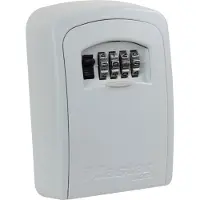 Master Lock Caixa De Segurança Para Chaves 5401eurd