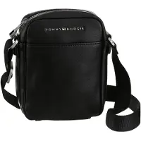 Tommy Hilfiger Bolsa Tiracolo City Mini Reporter