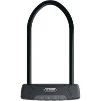 ABUS Cadeado Em U Granit Plus 470/150hb300+eazy Kf