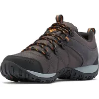 Columbia Sapatos de caminhada PEAKFREAK VENTURE LT homens - Cinza - 46