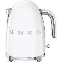 Smeg Chaleira Klf03 50s Style 1.7l