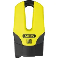 ABUS Trava De Disco Granit Quick 37/60hb50 Mini Pro