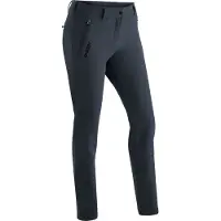 Maier Sports Calças Helga Slim
