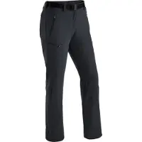 Maier Sports Calças Rechberg Therm