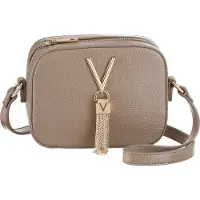 Valentino Mala de ombro 'Divina' taupe