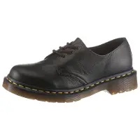 Dr. Martens Sapato com atacadores preto