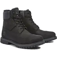 Timberland Botas Icon Authentic Shearling 6´´ Wp