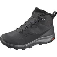 Salomon Botas De Caminhada Outsnap Cs Wp