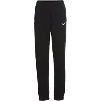 Nike Calças de desporto 'Park 20' preto / branco