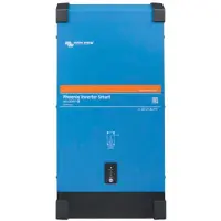 Victron Energy Inversor De Bateria 24/5000 Smart