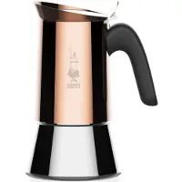 Bialetti Cafeteira New Venus Italiano 2 Xícaras