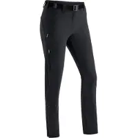 Maier Sports Calças Lana Slim