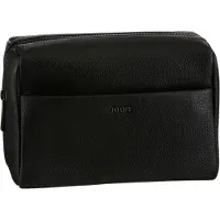 JOOP! Mala de higiene preto