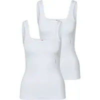 HUGO Camiseta Interior Sem Mangas 50469682 2 Unidades