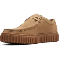 Clarks Mocassins 'Torhill Lo' areia