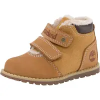 Timberland Botas Para Crianças Pequenas Pokey Pine Warm Lined Hook&loop