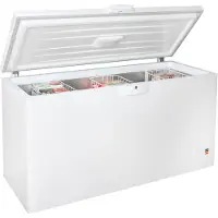 Beko Congelador Horizontal Hsm46740