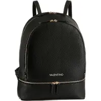 Valentino Mochila 'Brixton' ouro / preto