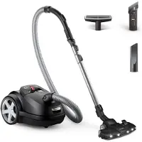 Philips Aspirador 8000 Series Xd8122/10