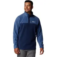 Columbia Casaco Polar Steens Mountain Snap Ii