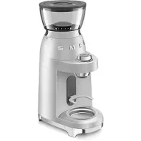 Smeg Moedor De Café Elétrico 50s Style