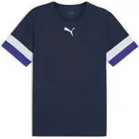 Puma Camiseta De Manga Curta Rise