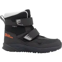 Jack Wolfskin Botas De Neve Polar Bear-b Texapore Mid Vc