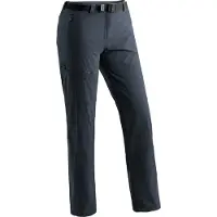 Maier Sports Calças Lulaka Winter