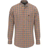 Fynch&Hatton Camisa De Manga Comprida 14108020