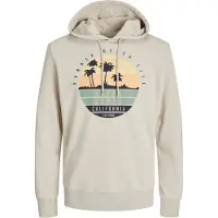 Jack & Jones Moletom Com Capuz Summer Vibe