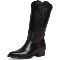 Tamaris Bota preto