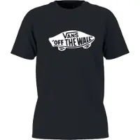 Vans T-Shirt mangas curtas BY OTW criancas - Preto - 12 / 14 ans