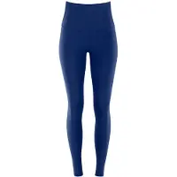 Winshape Calças de desporto 'HWL117C' azul escuro
