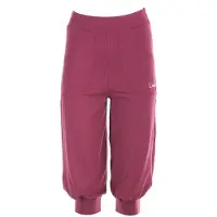 Winshape Calças de desporto 'WBE12' baga / branco
