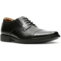 Clarks Shoes Sapatos Tilden Cap