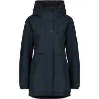 Alife & Kickin Parka de inverno 'MarlyAK A' marinho