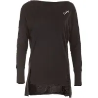 Winshape Camisa funcionais 'MCS003' preto