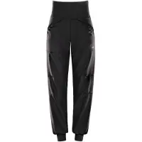 Winshape Calças de desporto 'LEI101C' preto