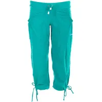 Winshape Calças de desporto 'WBE6' jade