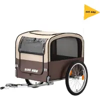Blue Bird Reboque Para Cães 20´´