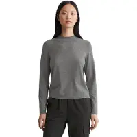 Marc O'Polo Pullover acinzentado