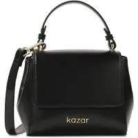 Kazar Malas de tiracolo preto