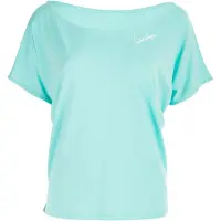 Winshape Camisa funcionais 'MCT002' turquesa / branco