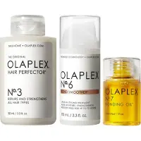 Olaplex No3 Protetor de Cabelo 100ml