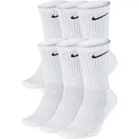 Nike Meias de desporto branco