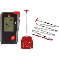 Arva Kit De Avalanche Pack Safety Box Evo Bt