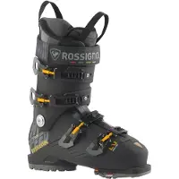 Rossignol - Botas ski homem - HI Speed Elite 110 Lv Gw para Homem - Tamanho 29.5 - Preto