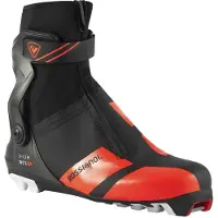Rossignol - Patinagem - X Ium Wcs Skate para Unissexo - Tamanho 42.5 - Vermelho