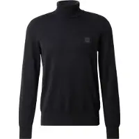 BOSS Pullover 'Akiro_S' preto